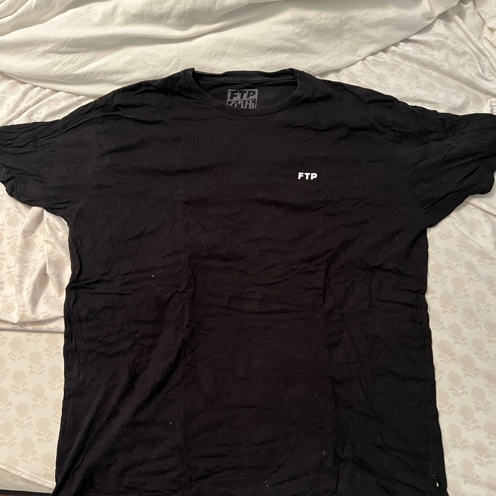 FTP shirt xl